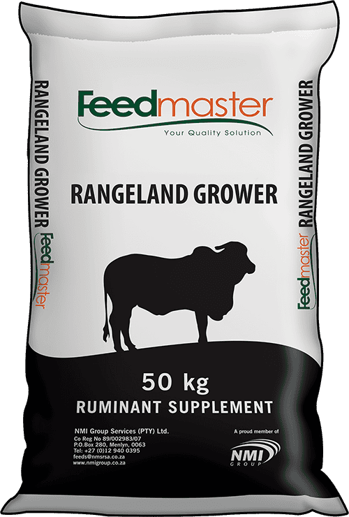 Rangeland Grower Meal™